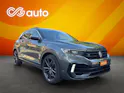 VW T-Roc 2.0 TSI R DSG 4Motion