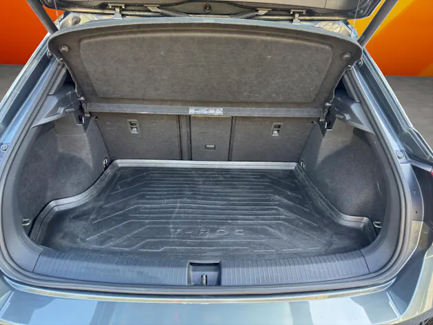 VW T-Roc 2.0 TSI R DSG 4Motion