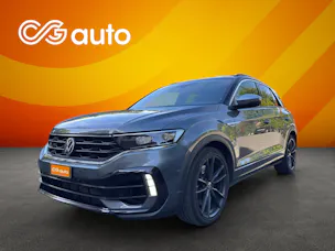 VW T-Roc 2.0 TSI R DSG 4Motion