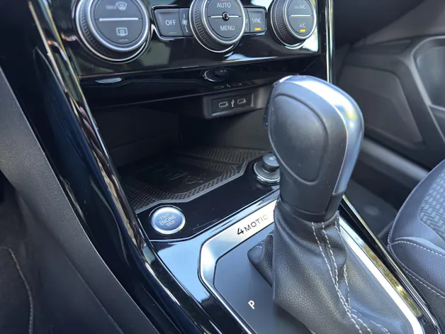 VW T-Roc 2.0 TSI R DSG 4Motion