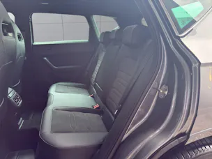 Cupra Ateca 2.0TSI Inicio 4Drive DSG