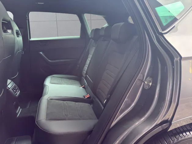 Cupra Ateca 2.0TSI Inicio 4Drive DSG
