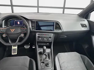 Cupra Ateca 2.0TSI Inicio 4Drive DSG