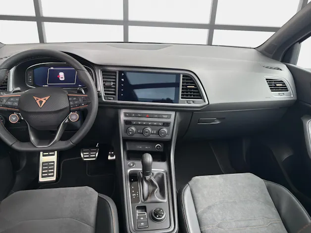 Cupra Ateca 2.0TSI Inicio 4Drive DSG
