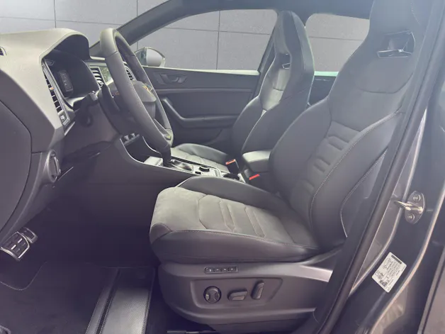 Cupra Ateca 2.0TSI Inicio 4Drive DSG