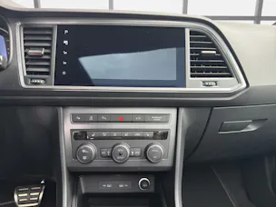 Cupra Ateca 2.0TSI Inicio 4Drive DSG