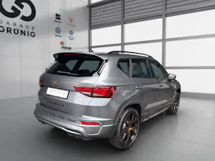 Cupra Ateca 2.0TSI Inicio 4Drive DSG