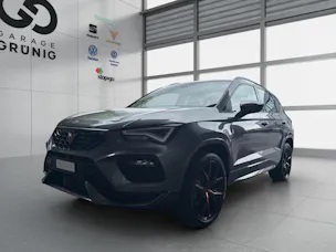 Cupra Ateca 2.0TSI Inicio 4Drive DSG