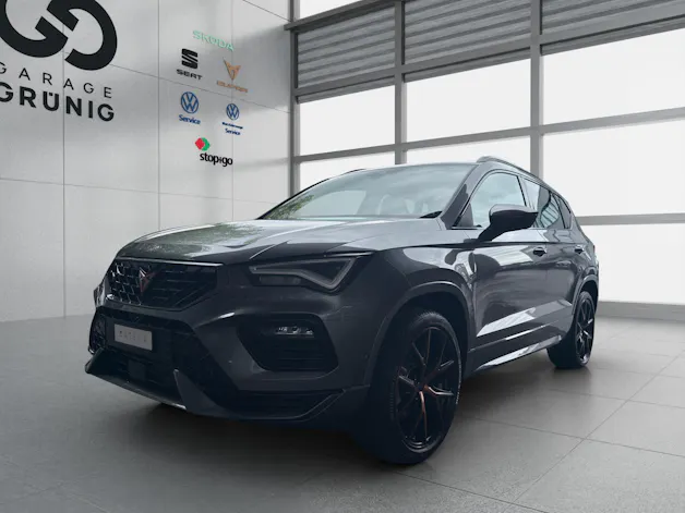 Cupra Ateca 2.0TSI Inicio 4Drive DSG