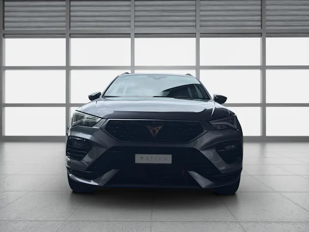 Cupra Ateca 2.0TSI Inicio 4Drive DSG