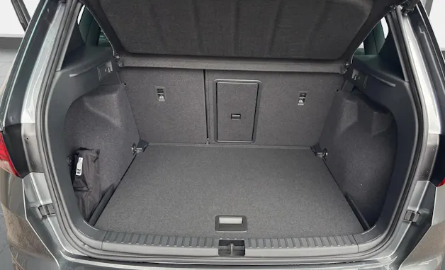 Cupra Ateca 2.0TSI Inicio 4Drive DSG