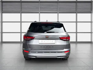 Cupra Ateca 2.0TSI Inicio 4Drive DSG