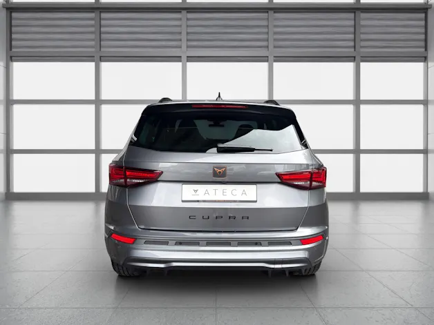 Cupra Ateca 2.0TSI Inicio 4Drive DSG