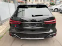 Audi RS6 AVANT 4.0 TFSI QUATTRO PERFORMANCE *** VOLLAUSSTATTUNG & KERAMIK ***