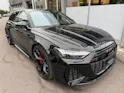 Audi RS6 AVANT 4.0 TFSI QUATTRO PERFORMANCE *** VOLLAUSSTATTUNG & KERAMIK ***