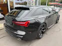 Audi RS6 AVANT 4.0 TFSI QUATTRO PERFORMANCE *** VOLLAUSSTATTUNG & KERAMIK ***