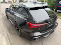 Audi RS6 AVANT 4.0 TFSI QUATTRO PERFORMANCE *** VOLLAUSSTATTUNG & KERAMIK ***