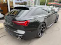Audi RS6 AVANT 4.0 TFSI QUATTRO PERFORMANCE *** VOLLAUSSTATTUNG & KERAMIK ***