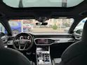 Audi RS6 AVANT 4.0 TFSI QUATTRO PERFORMANCE *** VOLLAUSSTATTUNG & KERAMIK ***