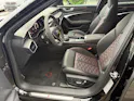 Audi RS6 AVANT 4.0 TFSI QUATTRO PERFORMANCE *** VOLLAUSSTATTUNG & KERAMIK ***