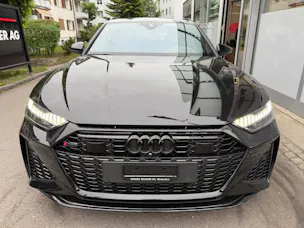 Audi RS6 AVANT 4.0 TFSI QUATTRO PERFORMANCE *** VOLLAUSSTATTUNG & KERAMIK ***