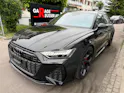Audi RS6 AVANT 4.0 TFSI QUATTRO PERFORMANCE *** VOLLAUSSTATTUNG & KERAMIK ***