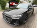 Audi RS6 AVANT 4.0 TFSI QUATTRO PERFORMANCE *** VOLLAUSSTATTUNG & KERAMIK ***