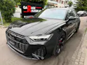 Audi RS6 AVANT 4.0 TFSI QUATTRO PERFORMANCE *** VOLLAUSSTATTUNG & KERAMIK ***