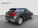 Audi Q2 35 TFSI S line S-tronic