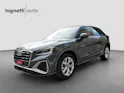 Audi Q2 35 TFSI S line S-tronic