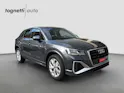 Audi Q2 35 TFSI S line S-tronic