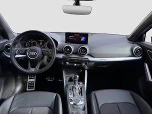 Audi Q2 35 TFSI S line S-tronic