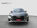 Audi Q2 35 TFSI S line S-tronic