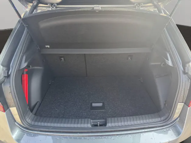 Škoda Fabia 1.5 TSI Dynamic DSG