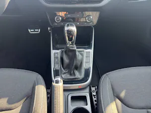 Škoda Fabia 1.5 TSI Dynamic DSG