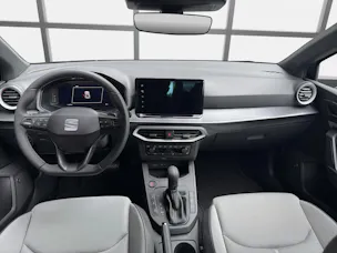 SEAT Ibiza 1.5 EcoTSI Move FR DSG