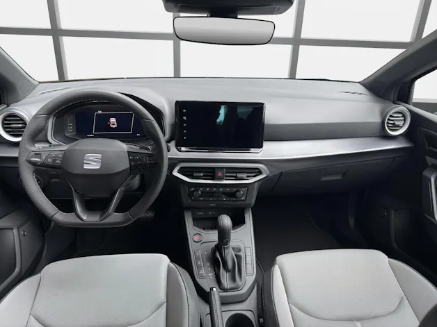 SEAT Ibiza 1.5 EcoTSI Move FR DSG