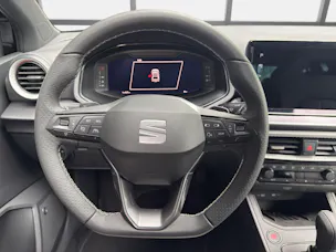 SEAT Ibiza 1.5 EcoTSI Move FR DSG