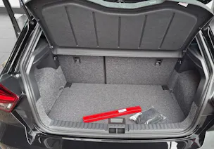 SEAT Ibiza 1.5 EcoTSI Move FR DSG