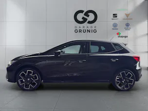 SEAT Ibiza 1.5 EcoTSI Move FR DSG
