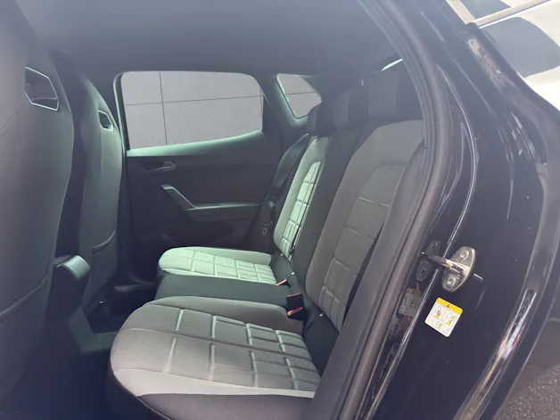 SEAT Ibiza 1.5 EcoTSI Move FR DSG