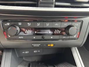 SEAT Ibiza 1.5 EcoTSI Move FR DSG
