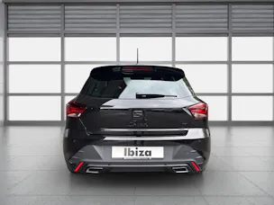 SEAT Ibiza 1.5 EcoTSI Move FR DSG