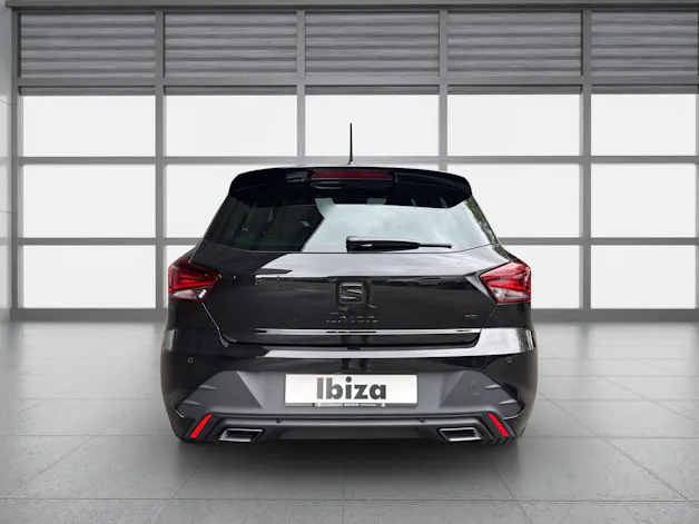 SEAT Ibiza 1.5 EcoTSI Move FR DSG