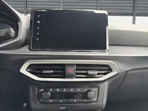 SEAT Ibiza 1.5 EcoTSI Move FR DSG