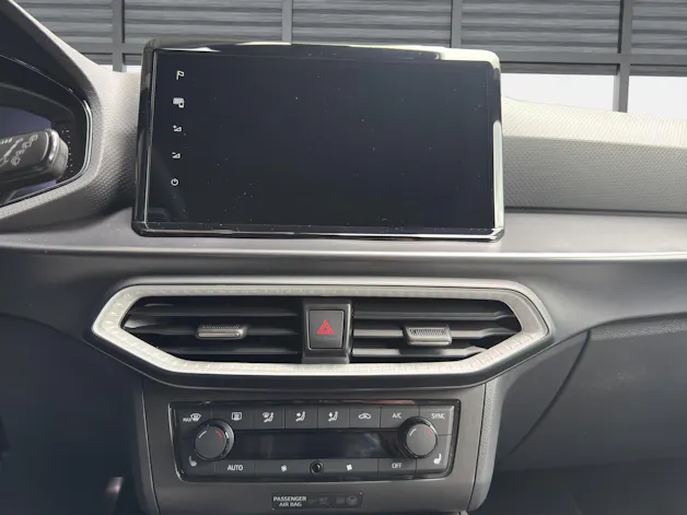 SEAT Ibiza 1.5 EcoTSI Move FR DSG