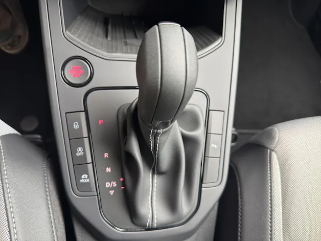 SEAT Ibiza 1.5 EcoTSI Move FR DSG