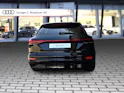 Audi Q6 e-tron quattro Mythosschwarz Metallic