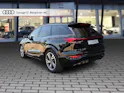 Audi Q6 e-tron quattro Mythosschwarz Metallic
