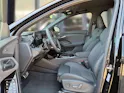 Audi Q6 e-tron quattro Mythosschwarz Metallic